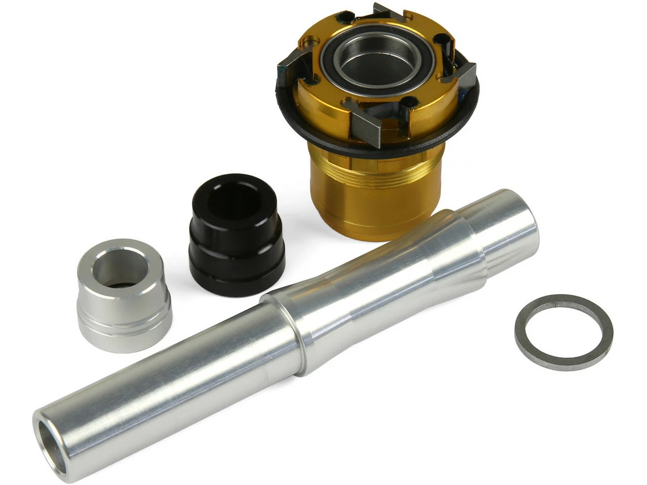 HOPE Corps De Roue Libre Pour Moyeux Pro 3 4 HOPE Corps De Roue Libre Pour Moyeux Pro 3 – Image 4