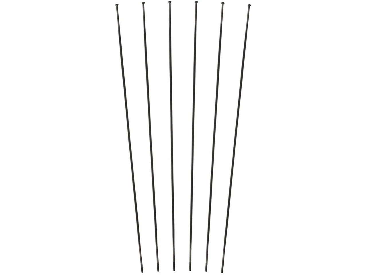 Dt-swiss Set De Rayons Pour PR 1400 DICUT® OXiC 1 Dt-swiss Set De Rayons Pour PR 1400 DICUT® OXiC