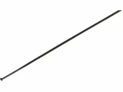 Dt-swiss Set De Rayons Pour PR 1400 DICUT® OXiC 7 Dt-swiss Set De Rayons Pour PR 1400 DICUT® OXiC -Roues 28" Soldes 215422