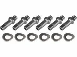 Dt-swiss Set De Rayons Pour PR 1400 DICUT® OXiC 9 Dt-swiss Set De Rayons Pour PR 1400 DICUT® OXiC -Roues 28" Soldes 215424