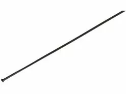 Dt-swiss Kit De Rayons Pour ARC 1100 DICUT® 80 7 Dt-swiss Kit De Rayons Pour ARC 1100 DICUT® 80 -Roues 28" Soldes 215432