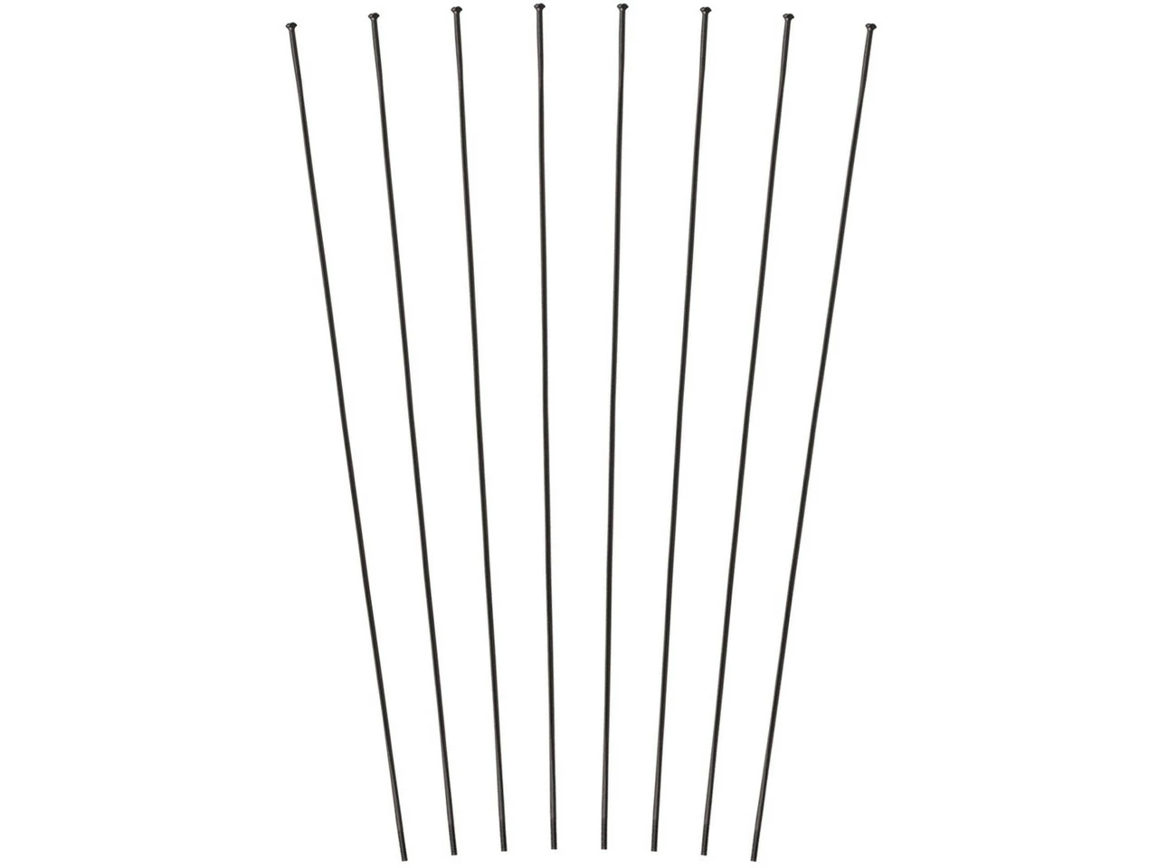 Dt-swiss Set De Rayons Pour ARC 1100 DICUT® DB 62 1 Dt-swiss Set De Rayons Pour ARC 1100 DICUT® DB 62