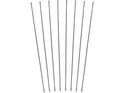 Dt-swiss Set De Rayons Pour ARC 1100 DICUT® DB 48