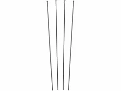 Dt-swiss Set De Rayons Pour TRC 1400 DICUT® 65