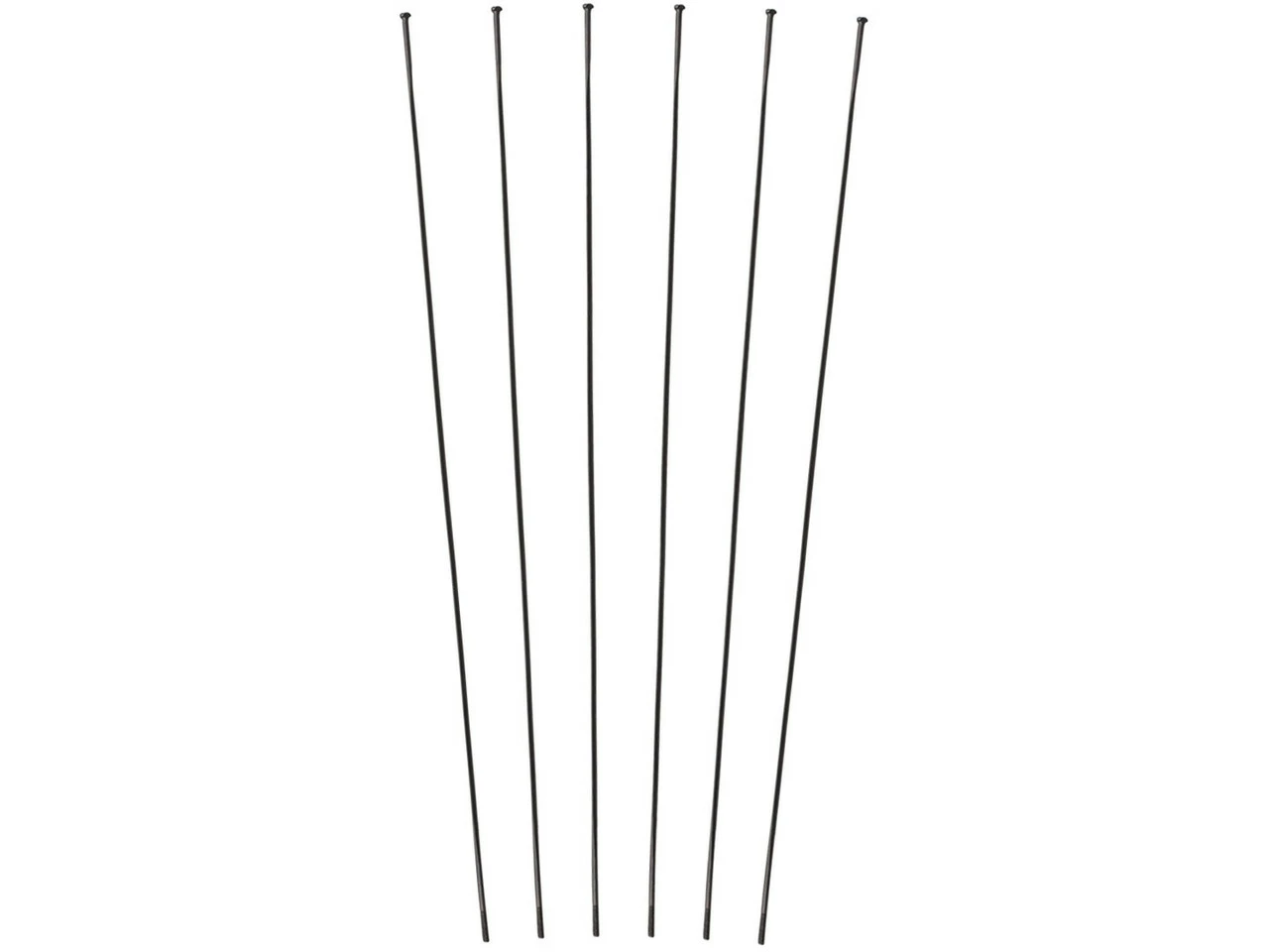 Dt-swiss Set De Rayons Pour PR 1400 DICUT® 21 1 Dt-swiss Set De Rayons Pour PR 1400 DICUT® 21