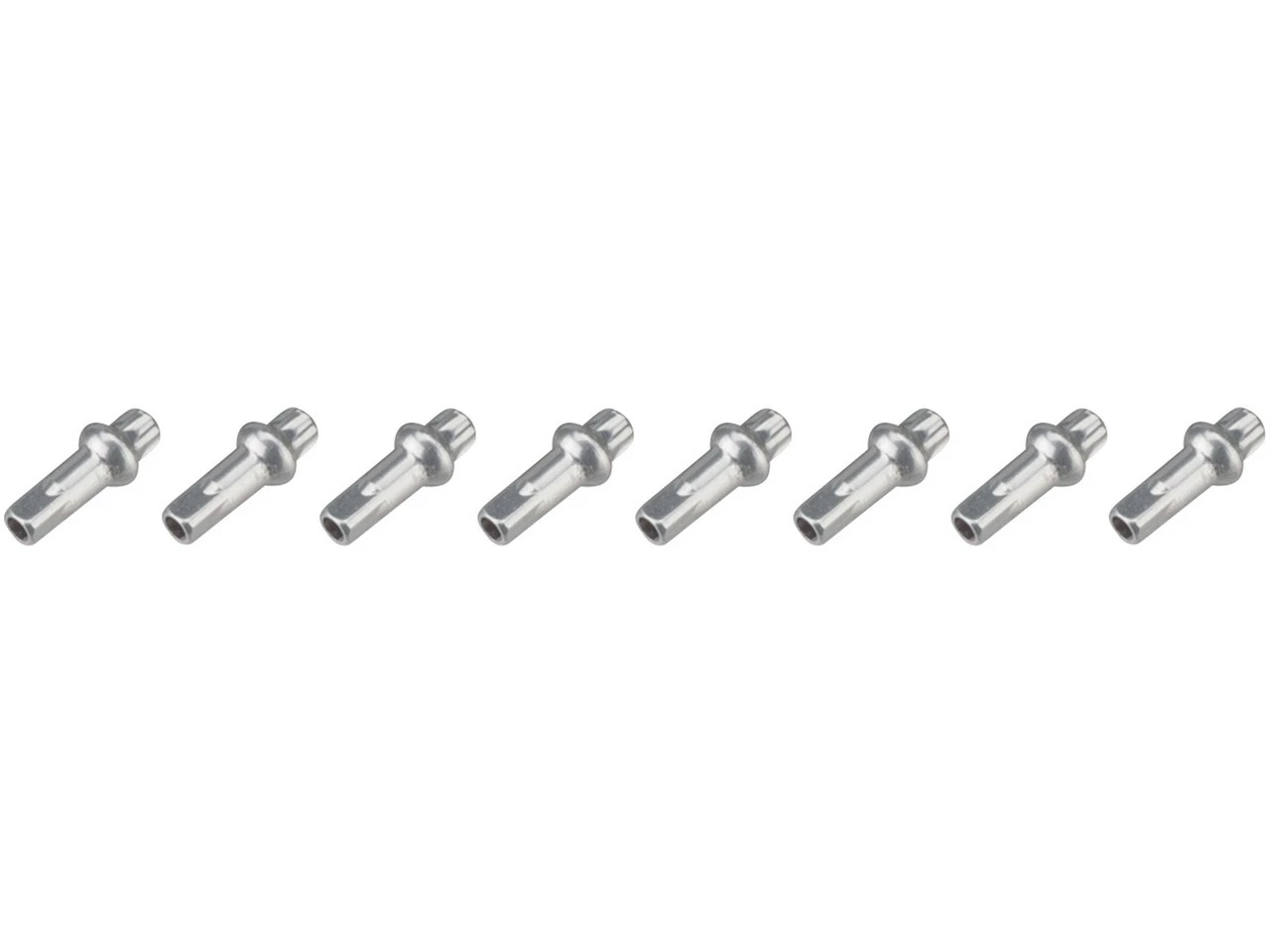 Dt-swiss Set De Rayons Pour H 1900 SPLINE® 30 27,5" 5 Dt-swiss Set De Rayons Pour H 1900 SPLINE® 30 27,5" – Image 5