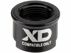 SRAM Corps De Roue Libre XD Pour Moyeu 746 / 716 5 SRAM Corps De Roue Libre XD Pour Moyeu 746 / 716 -Roues 28" Soldes 215989