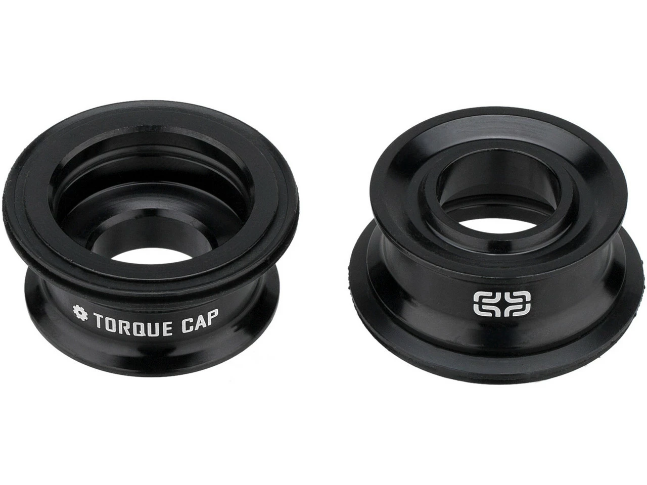 E-thirteen Torque Caps 1 E-thirteen Torque Caps