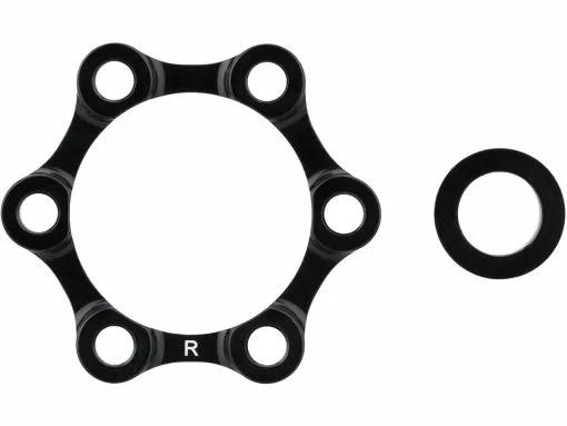 Problem-solvers Kit D'Adaptateur Booster -Roues 28" Soldes 219561