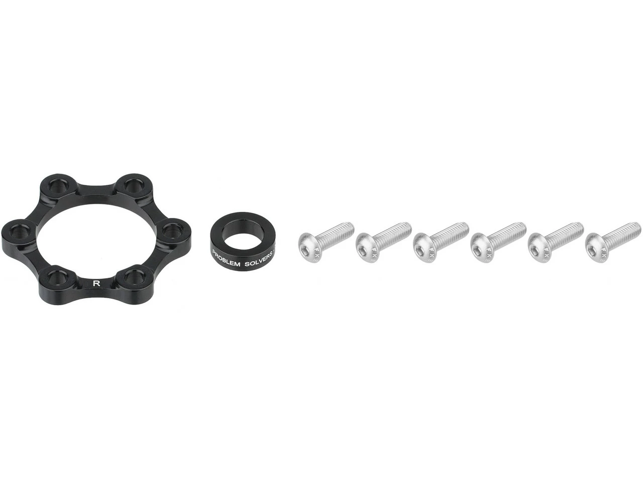 Problem-solvers Kit D'Adaptateur Booster 2 Problem-solvers Kit D'Adaptateur Booster – Image 2