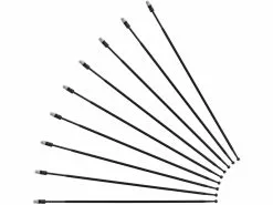 Mavic Rayons Ksyrium Pro UST Modèles 2018-2021