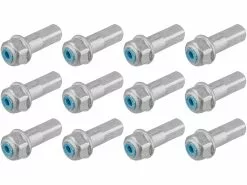 Mavic Rayons Aksium Allroad Disc 700 Modèle 2018 -Roues 28" Soldes 222177