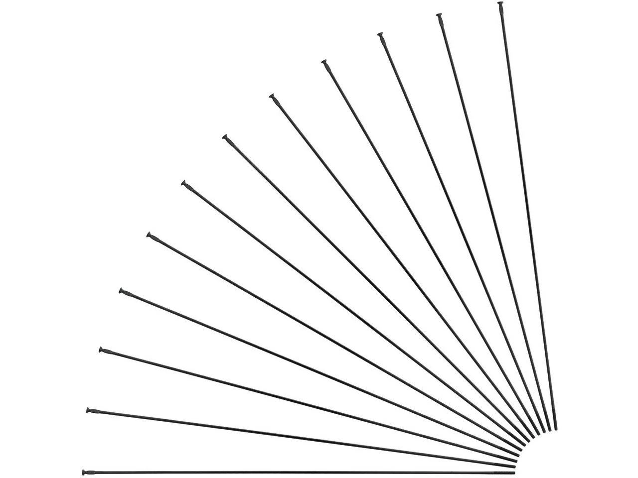 Mavic Rayons Crossmax/XA Light / Crossmax 27,5" Modèle 2018 1 Mavic Rayons Crossmax/XA Light / Crossmax 27,5" Modèle 2018