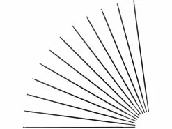 Mavic Rayons E-XA Elite 27,5" Modèle 2018