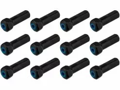 Mavic Rayons E-XA Elite 27,5" Modèle 2018 -Roues 28" Soldes 222195