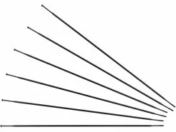 Dt-swiss Set De Rayons Pour R 20 DICUT®