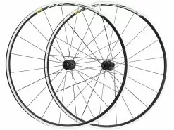 Mavic Set De Roues Aksium