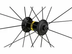 Mavic Set De Roues Aksium -Roues 28" Soldes 223644