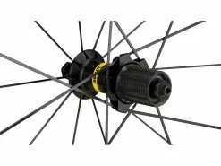 Mavic Set De Roues Aksium -Roues 28" Soldes 223646