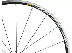 Mavic Set De Roues Aksium -Roues 28" Soldes 223647