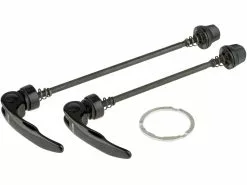 Mavic Set De Roues Aksium -Roues 28" Soldes 223648