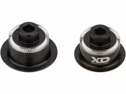 SRAM Capuchons Adaptateurs Roue Arrière 10 X 135 Mm, 11/12 Vitesses XD