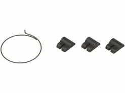 Fulcrum Cliquets R0-022 Pour Roue Libre Route En Aluminium