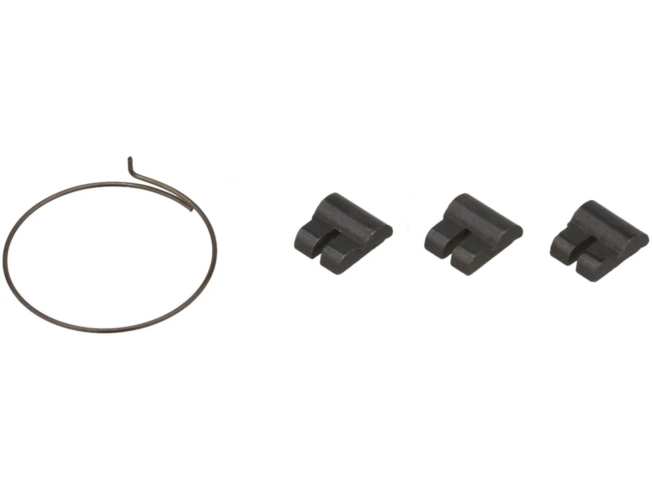 Fulcrum Cliquets R0-022 Pour Roue Libre Route En Aluminium 1 Fulcrum Cliquets R0-022 Pour Roue Libre Route En Aluminium