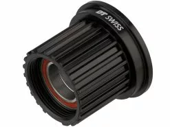 Dt-swiss Kit De Conversion Corps De Roue Libre En Shimano Micro Spline 12 Vit.