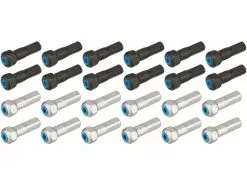 Mavic Rayons Crossride Tubeless / XA Elite 29" àpd Modèle 2016 -Roues 28" Soldes 228403