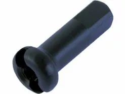 Dt-swiss Écrous En Aluminium 1,8 Mm - 100 Pièces