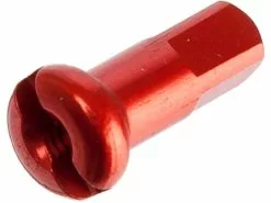 Dt-swiss Écrous En Aluminium 1,8 Mm - 100 Pièces -Roues 28" Soldes 239232