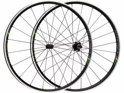 RITCHEY Set De Roues WCS Zeta