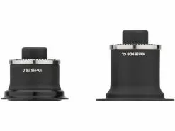 ZIPP Capuchons Pour Moyeux Arrière Cognition Disc V1 10 X 135 Mm -Roues 28" Soldes 254534