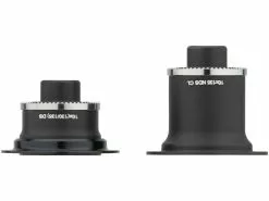 ZIPP Capuchons Pour Moyeux Arrière Cognition Disc V1 10 X 135 Mm -Roues 28" Soldes 254536