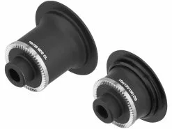 ZIPP Capuchons Pour Moyeux Arrière Cognition Disc V1 10 X 135 Mm -Roues 28" Soldes 254537