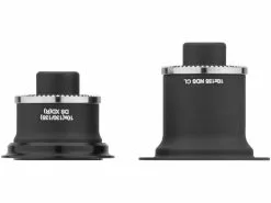 ZIPP Capuchons Pour Moyeux Arrière Cognition Disc V1 10 X 135 Mm -Roues 28" Soldes 254539