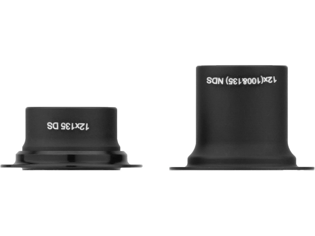 ZIPP Capuchons Pour Moyeux Arrière Cognition Disc V1 12 X 135 Mm 2 ZIPP Capuchons Pour Moyeux Arrière Cognition Disc V1 12 X 135 Mm – Image 2