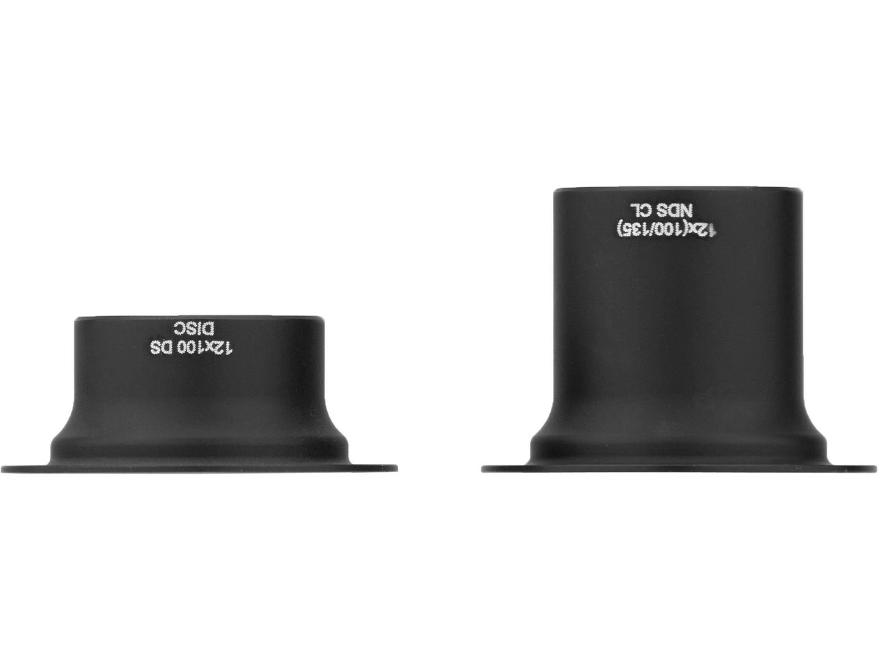 ZIPP Capuchons Pour Moyeux Avant Cognition Disc V1 + V2 2 ZIPP Capuchons Pour Moyeux Avant Cognition Disc V1 + V2 – Image 2