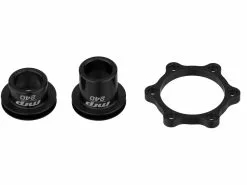Mrp Adaptateur Roue Avant Better Boost Pour DT 240s 6 Trous