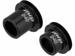 Mrp Adaptateur Roue Avant Better Boost Pour DT 240s 6 Trous -Roues 28" Soldes 254832