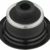 ZIPP Capuchon Droite Pour Moyeux Arrière Cognition V1