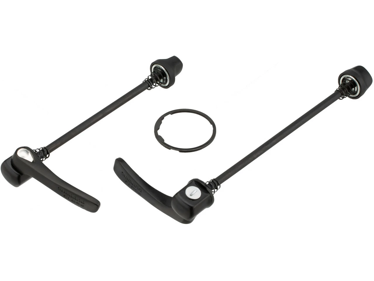 Shimano Set De Roues WH-RS100-CL 7 Shimano Set De Roues WH-RS100-CL – Image 7