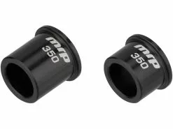 Mrp Adaptateur Roue Avant Better Boost DT 350 Center Lock -Roues 28" Soldes 255371