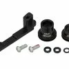 Mrp Adaptateur Boost Avant Pour DT 240s Center Lock