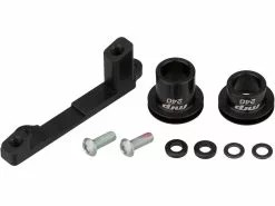 Mrp Adaptateur Boost Avant Pour DT 240s Center Lock