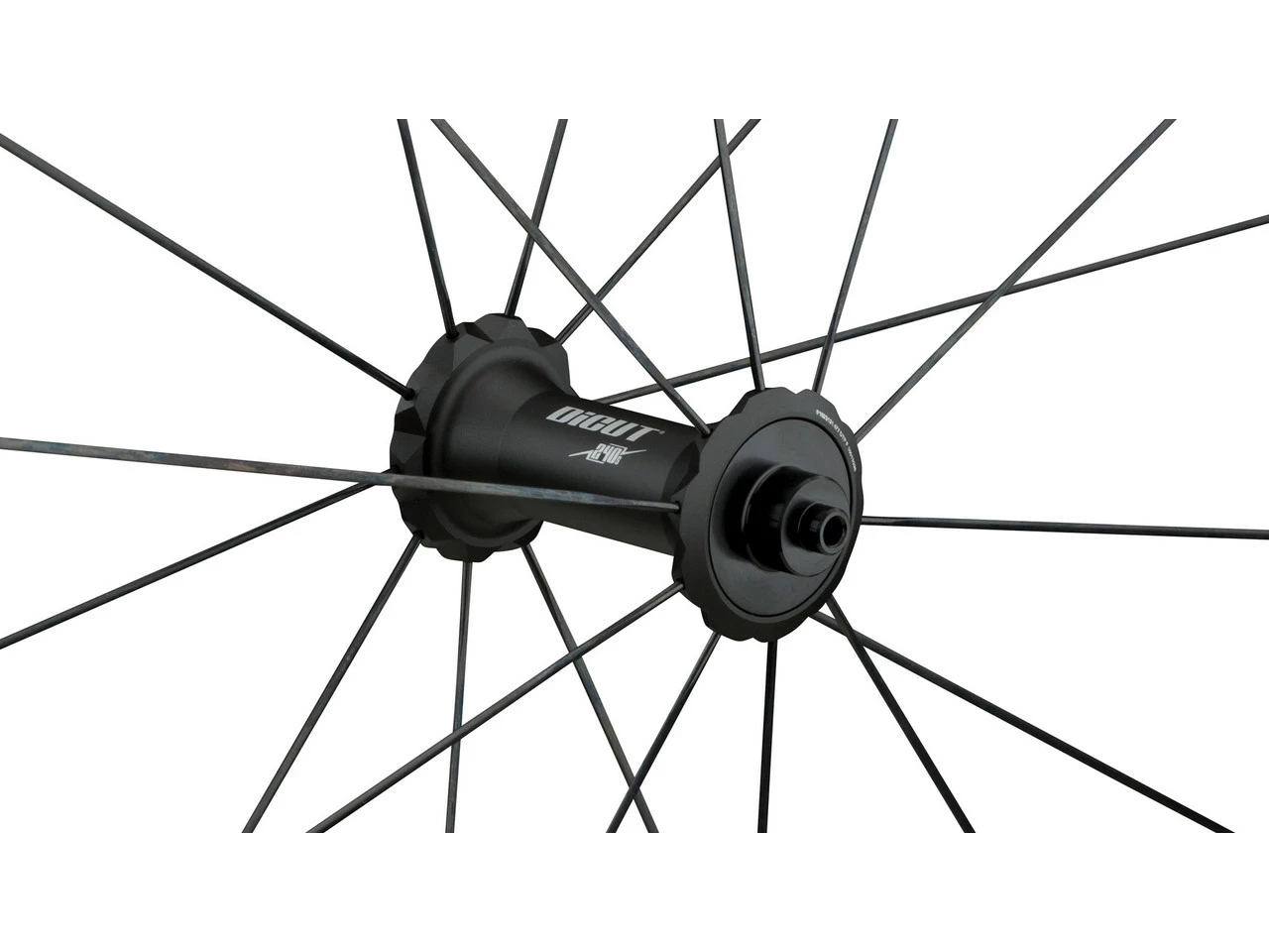 Dt-swiss Set De Roues PR 1400 DICUT® 21 2020 3 Dt-swiss Set De Roues PR 1400 DICUT® 21 2020 – Image 3