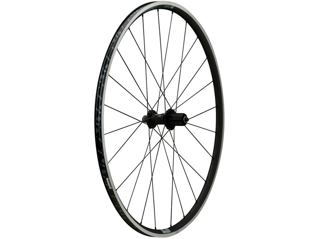 Dt-swiss Set De Roues PR 1400 DICUT® 21 2020 4 Dt-swiss Set De Roues PR 1400 DICUT® 21 2020 – Image 4
