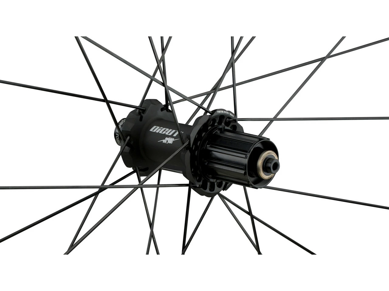 Dt-swiss Set De Roues PR 1400 DICUT® 21 2020 5 Dt-swiss Set De Roues PR 1400 DICUT® 21 2020 – Image 5