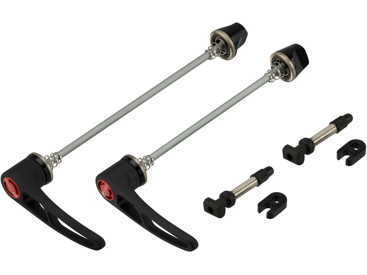 Dt-swiss Set De Roues PR 1400 DICUT® 21 2020 7 Dt-swiss Set De Roues PR 1400 DICUT® 21 2020 – Image 7